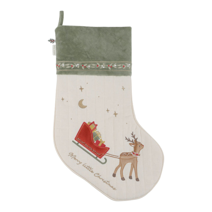 Little Dutch - Christmas Stocking - Mabel & Fox