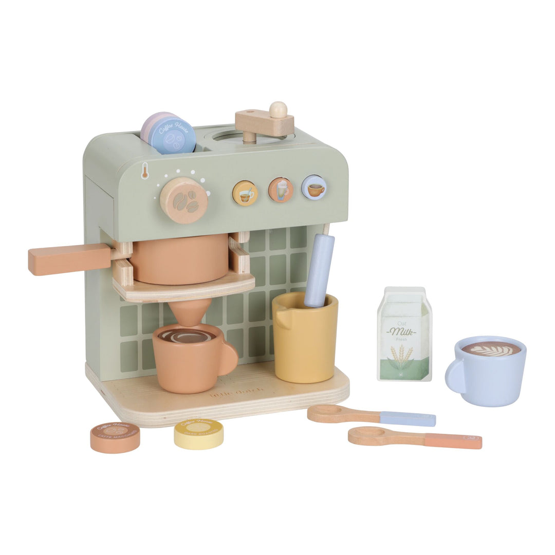 Little Dutch - Coffee Maker - Mabel & Fox
