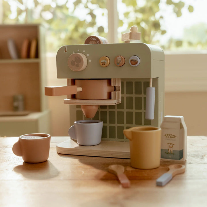 Little Dutch - Coffee Maker - Mabel & Fox