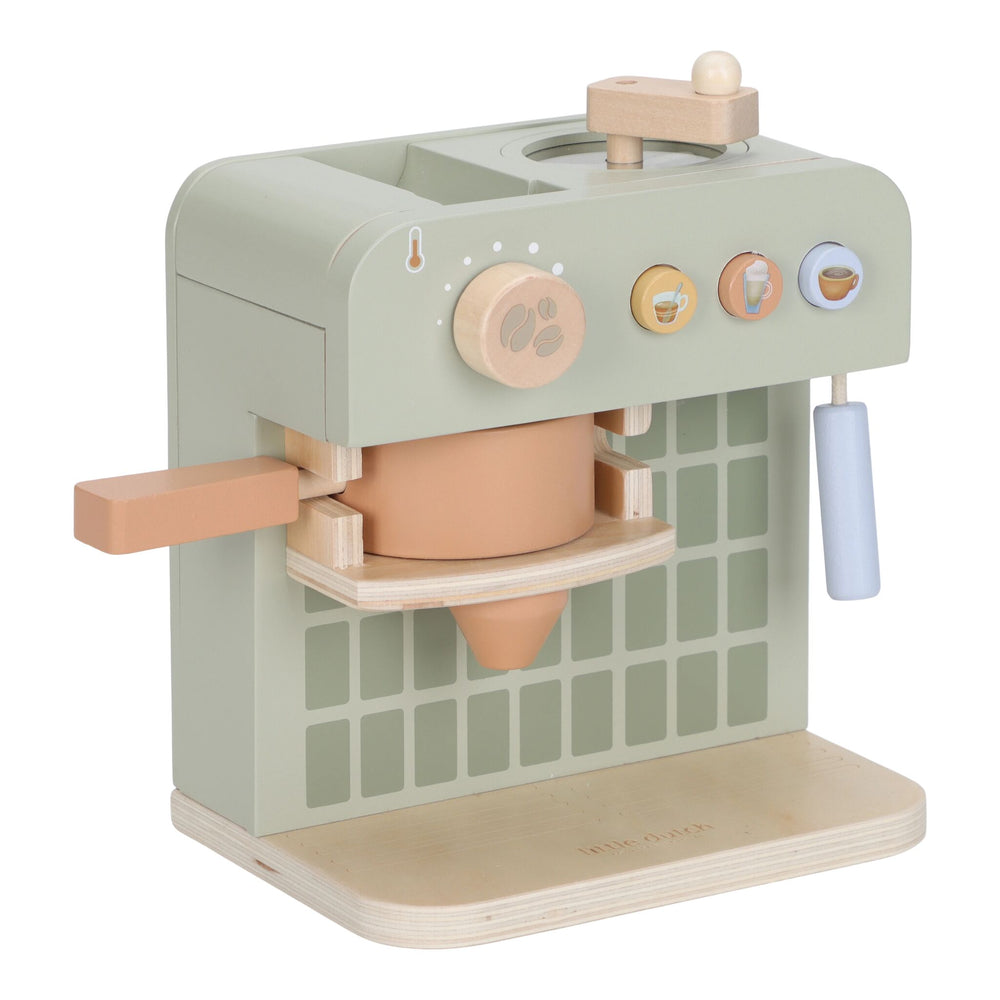 Little Dutch - Coffee Maker - Mabel & Fox