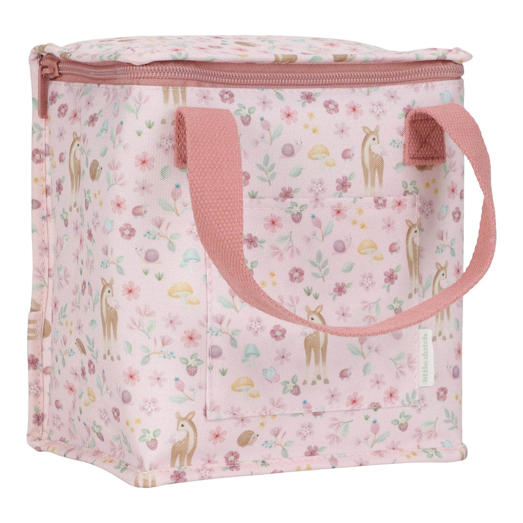 Little Dutch - Cooler Bag - Fairy Garden - Mabel & Fox