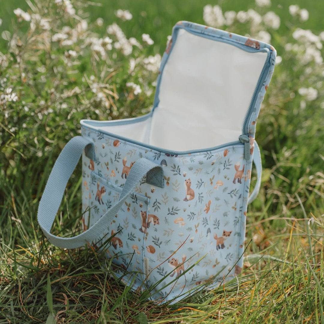 Little Dutch - Cooler Bag - Forest Friends - Mabel & Fox