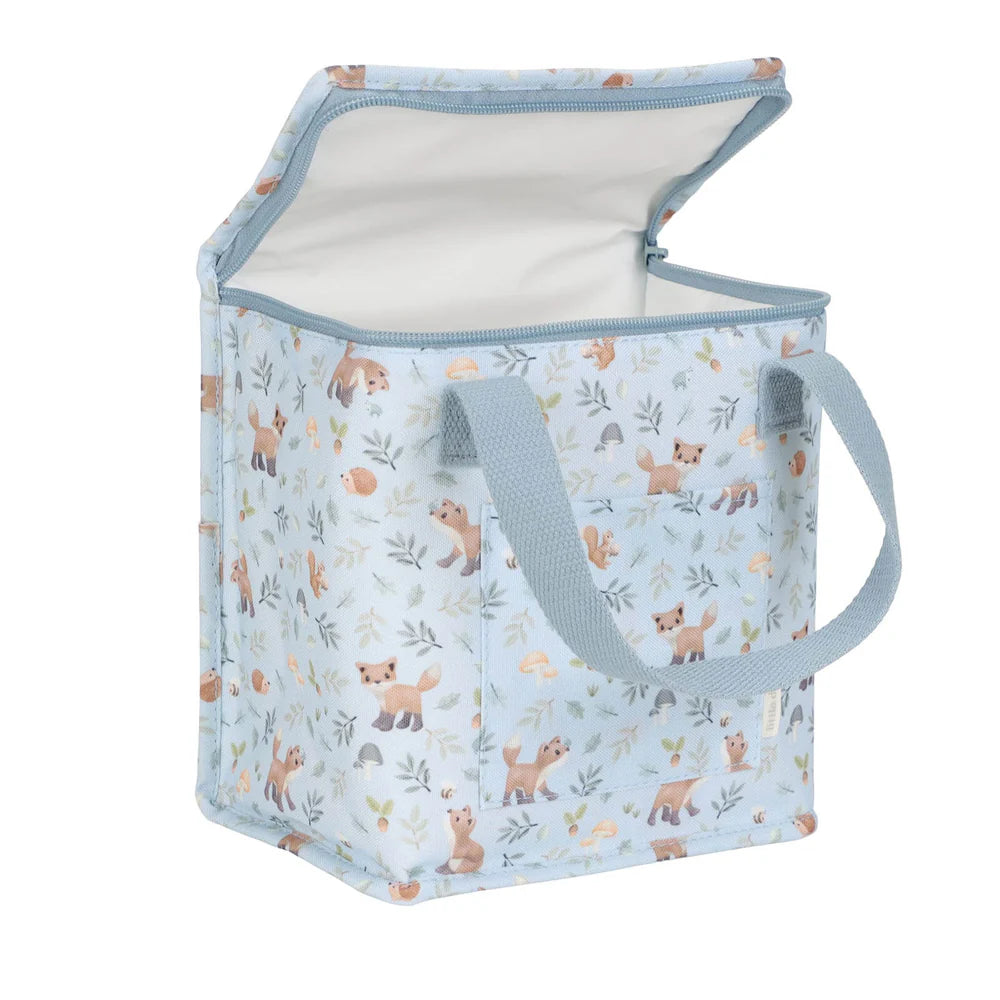 Little Dutch - Cooler Bag - Forest Friends - Mabel & Fox