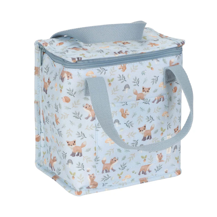 Little Dutch - Cooler Bag - Forest Friends - Mabel & Fox