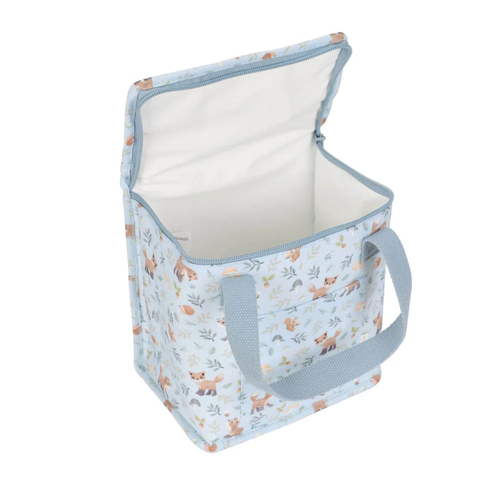 Little Dutch - Cooler Bag - Forest Friends - Mabel & Fox