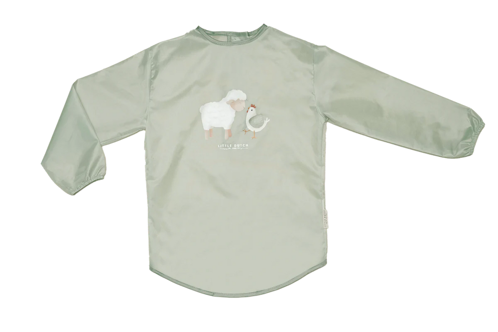 Little Dutch - Craft Apron - Little Farm - Mabel & Fox