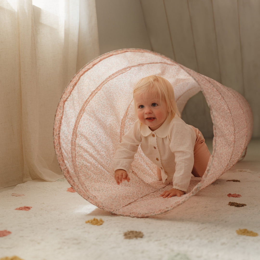 Little Dutch - Crawl Tunnel - Fairy Garden - Mabel & Fox