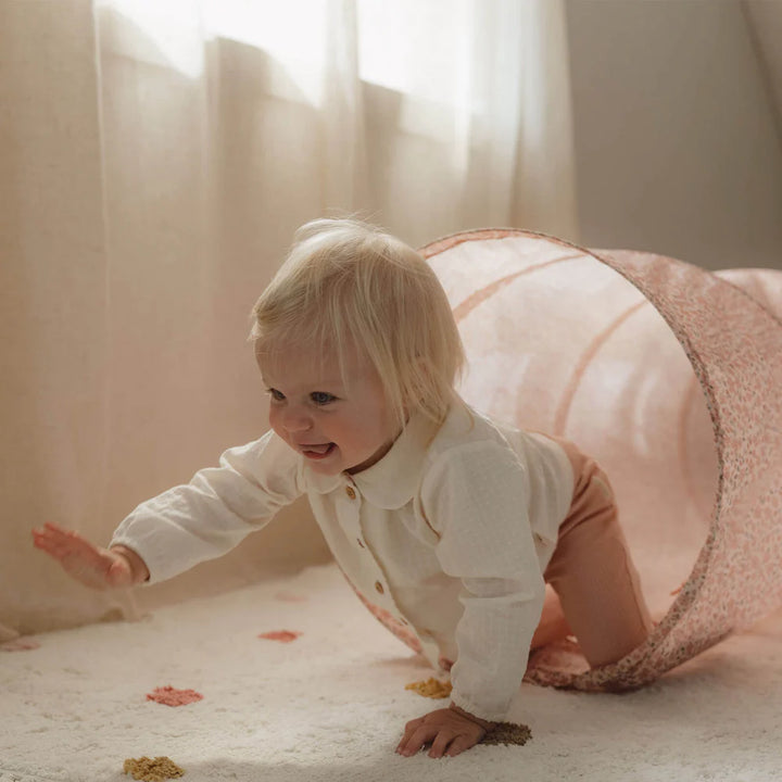 Little Dutch - Crawl Tunnel - Fairy Garden - Mabel & Fox