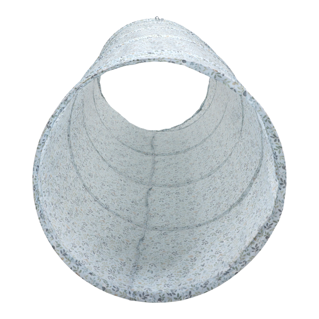 Sample Sale (Damaged) - Little Dutch - Crawl Tunnel - Forest Friends - Mabel & Fox