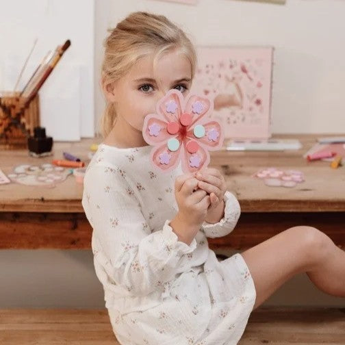 Little Dutch -  Creativity Box - Fairy Garden - Mabel & Fox