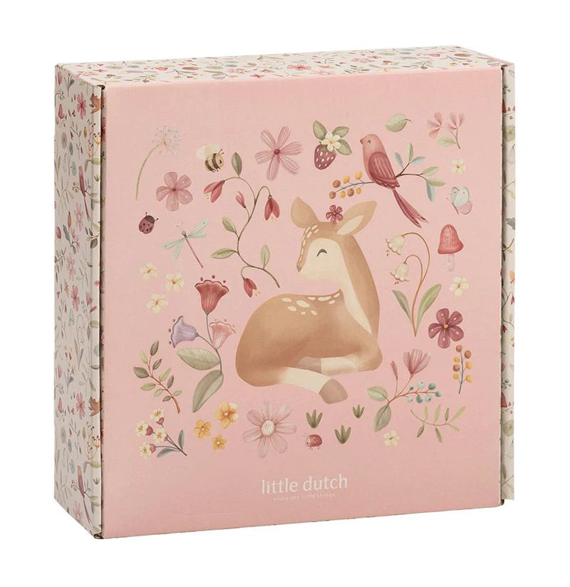 Little Dutch -  Creativity Box - Fairy Garden - Mabel & Fox