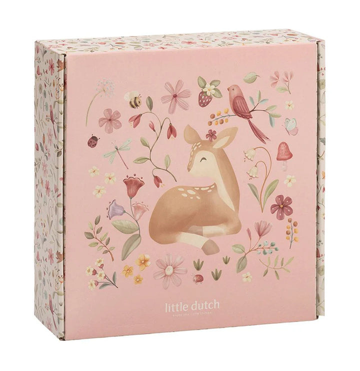 Little Dutch -  Creativity Box - Fairy Garden - Mabel & Fox