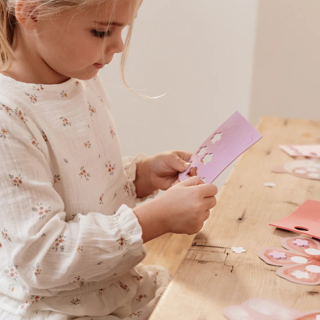 Little Dutch -  Creativity Box - Fairy Garden - Mabel & Fox