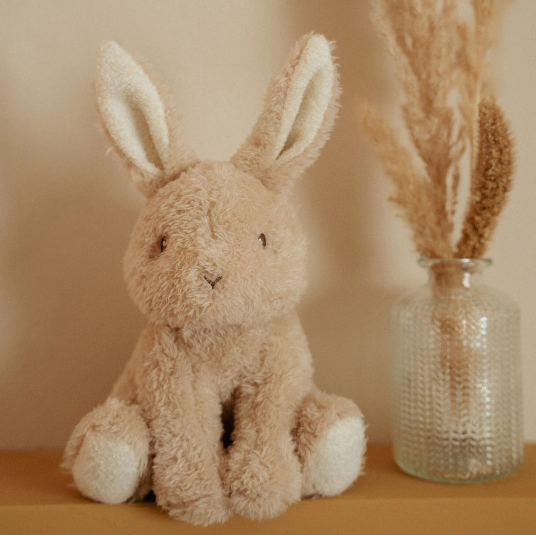Little Dutch - Cuddle Baby Bunny - 15cm - Mabel & Fox
