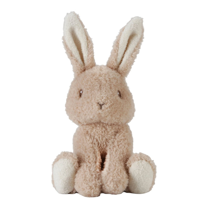Little Dutch - Cuddle Baby Bunny - 15cm - Mabel & Fox