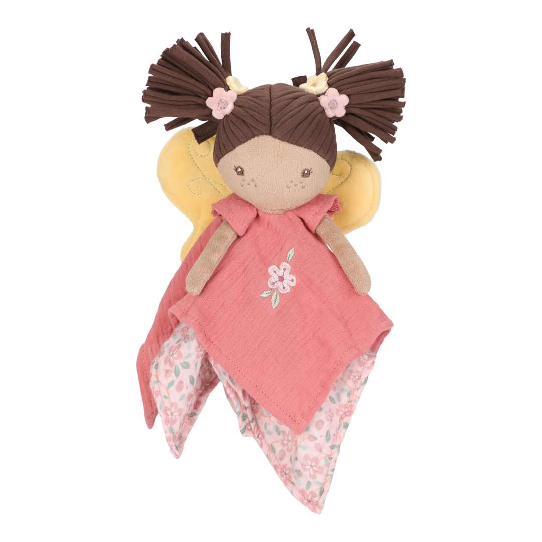 Little Dutch - Cuddle Cloth - Fairy Evi - Mabel & Fox