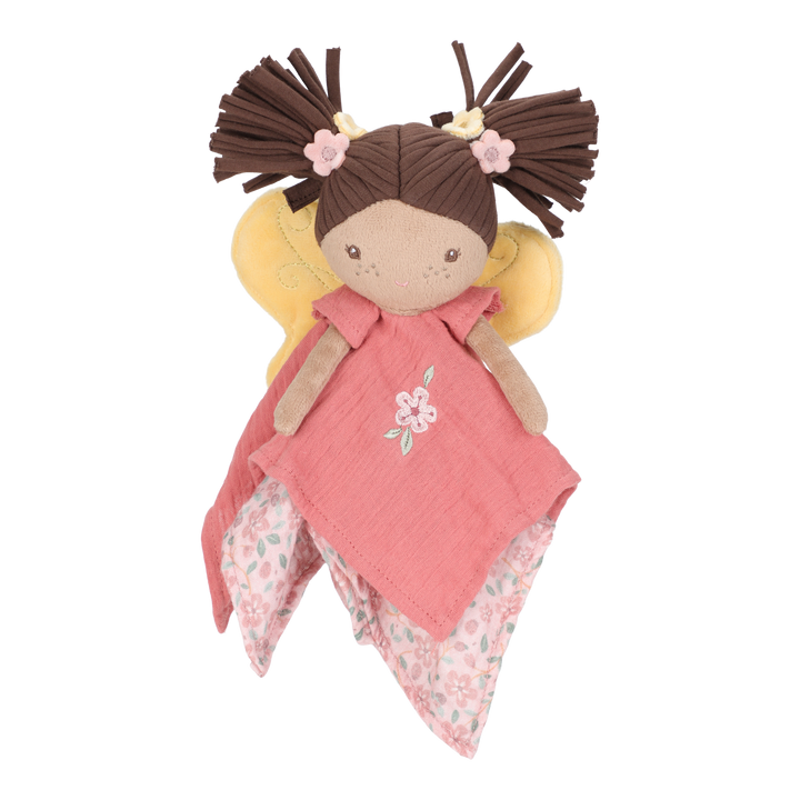 Little Dutch - Cuddle Cloth - Fairy Evi - Mabel & Fox