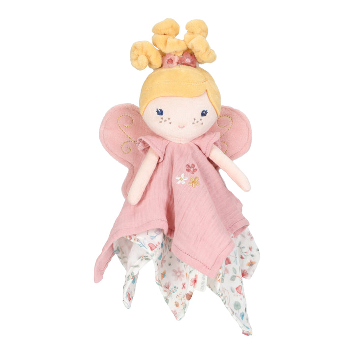 Little Dutch - Cuddle Cloth - Fairy Mila - Mabel & Fox