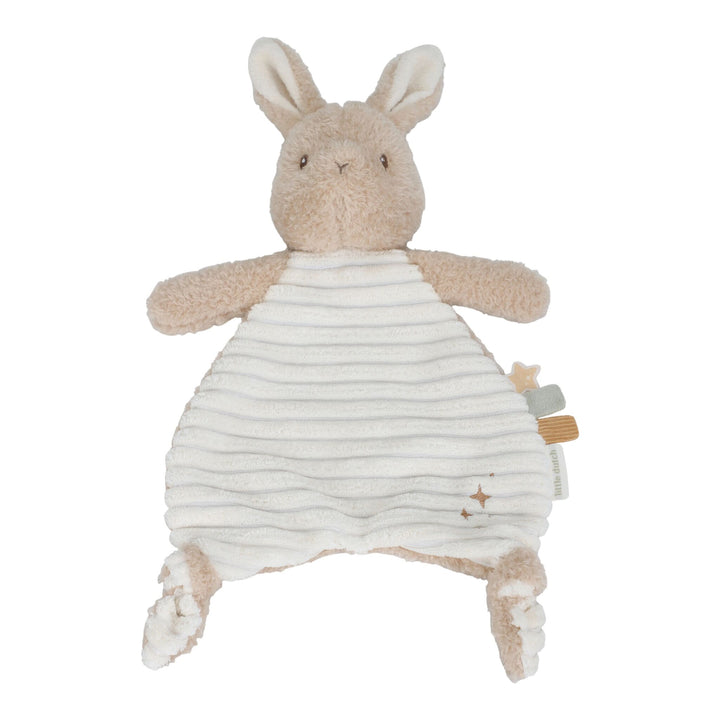 Little Dutch - Cuddle Cloth - Newborn Natural - Mabel & Fox