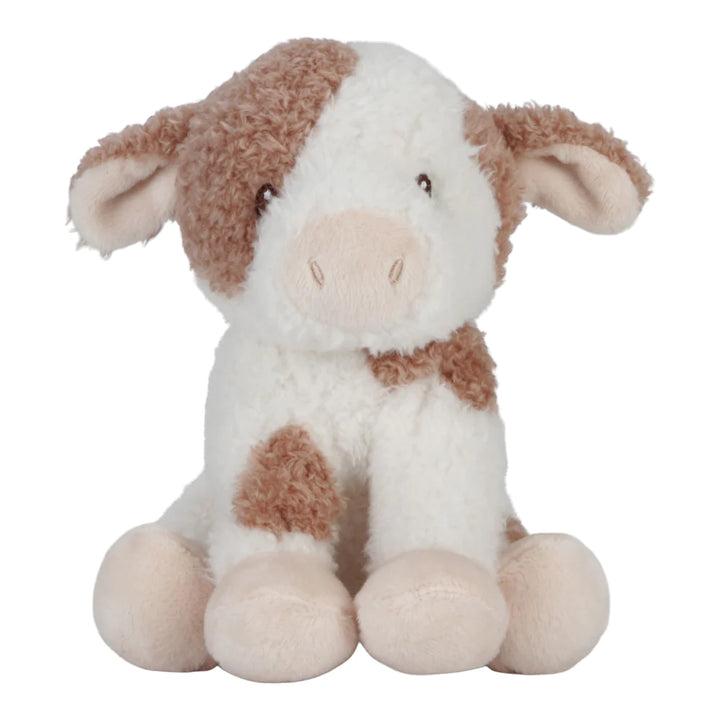 Little Dutch - Cuddle Cow - 17cm - Mabel & Fox