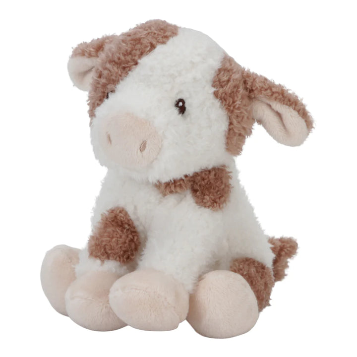 Little Dutch - Cuddle Cow - 17cm - Mabel & Fox