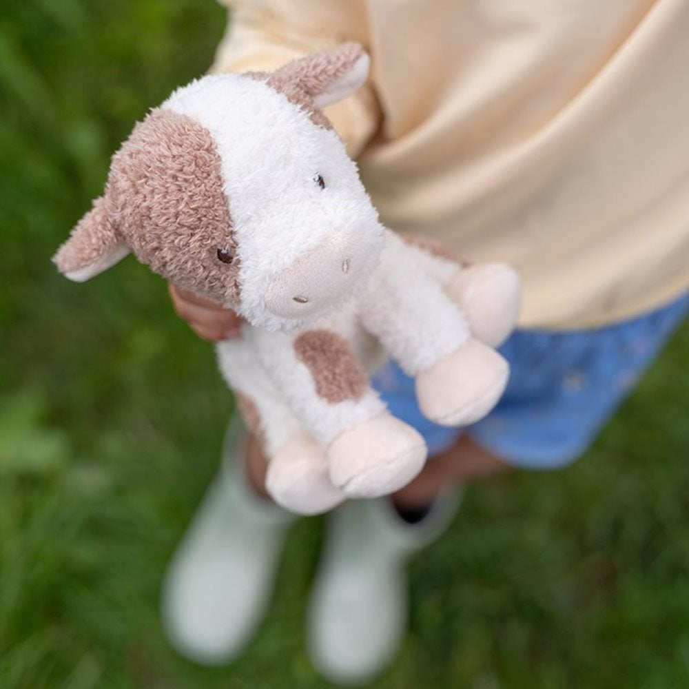 Little Dutch - Cuddle Cow - 17cm - Mabel & Fox