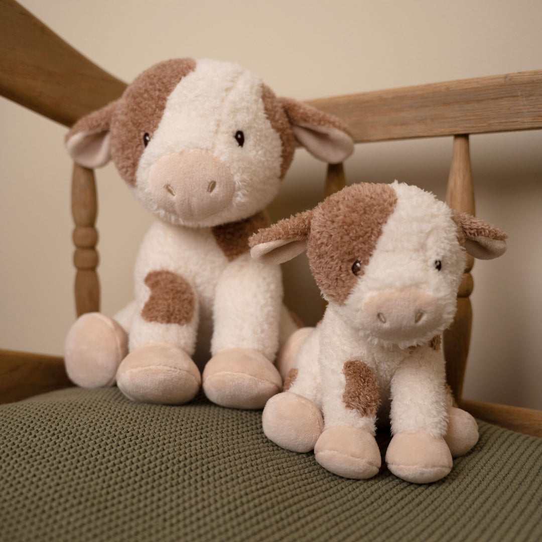 Little Dutch - Cuddle Cow - 17cm - Mabel & Fox