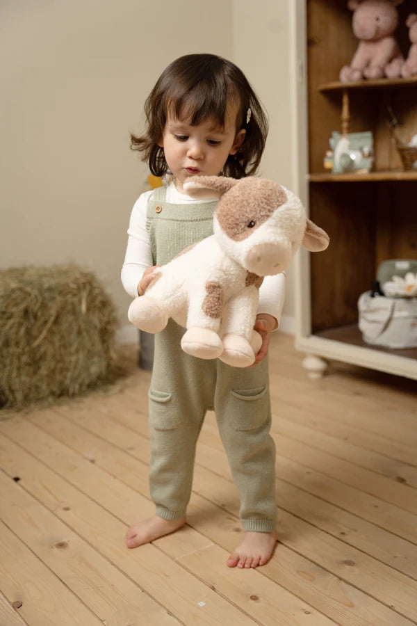 Little Dutch - Cuddle Cow - 25cm - Mabel & Fox