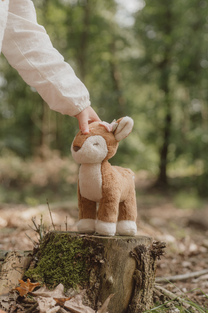 Little Dutch - Cuddle Deer - Fairy Garden - Mabel & Fox