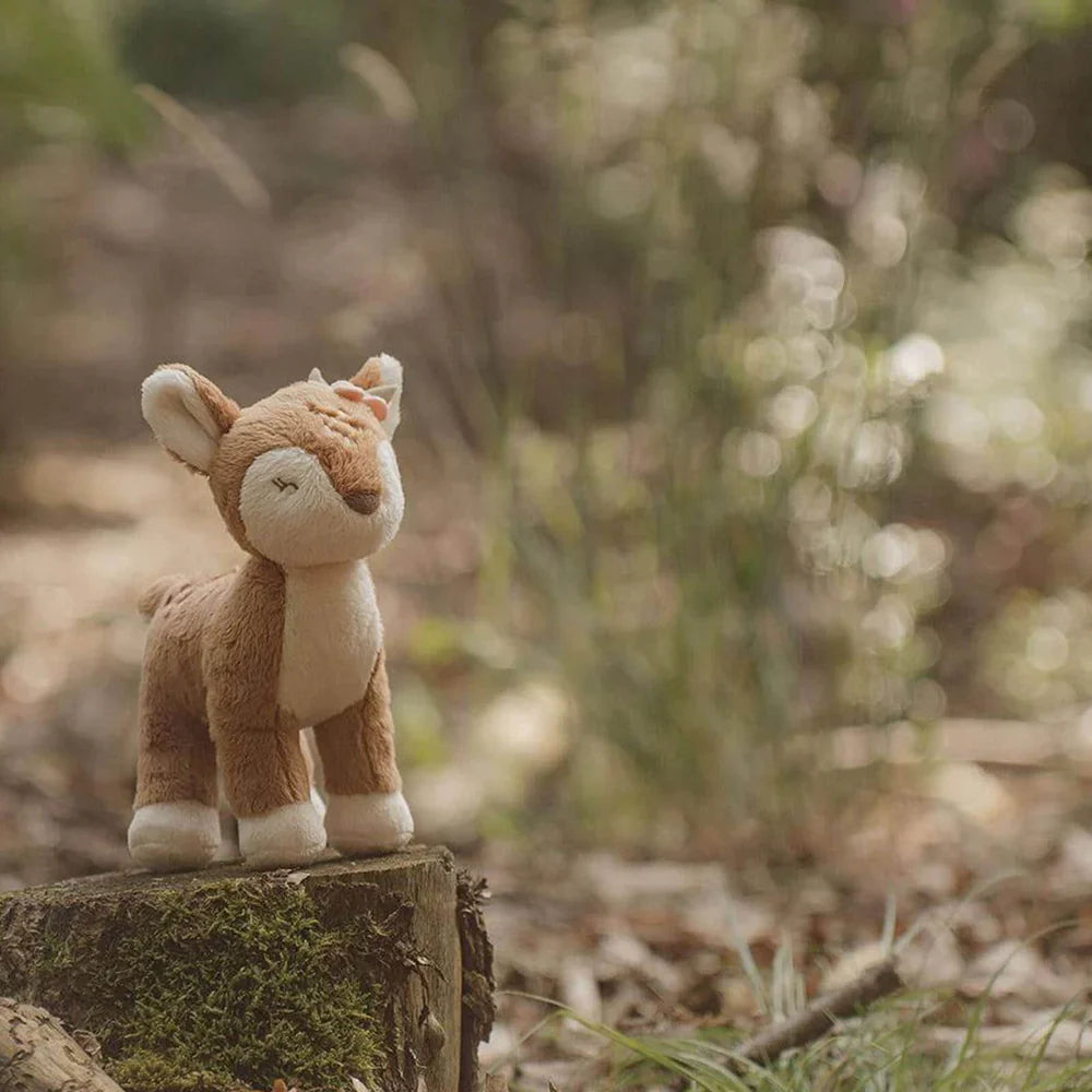 Little Dutch - Cuddle Deer - Fairy Garden - Mabel & Fox