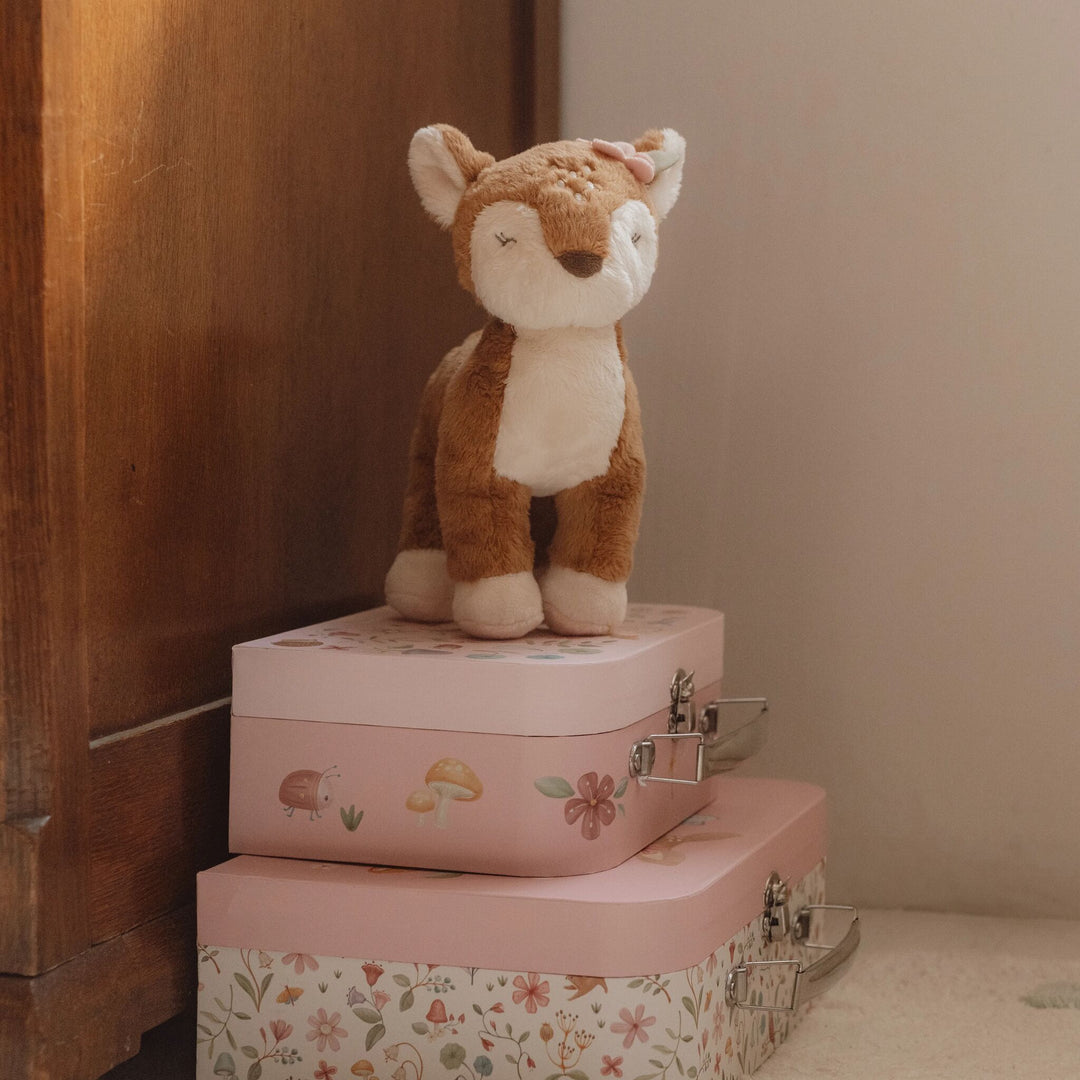 Little Dutch - Cuddle Deer - Fairy Garden - Mabel & Fox