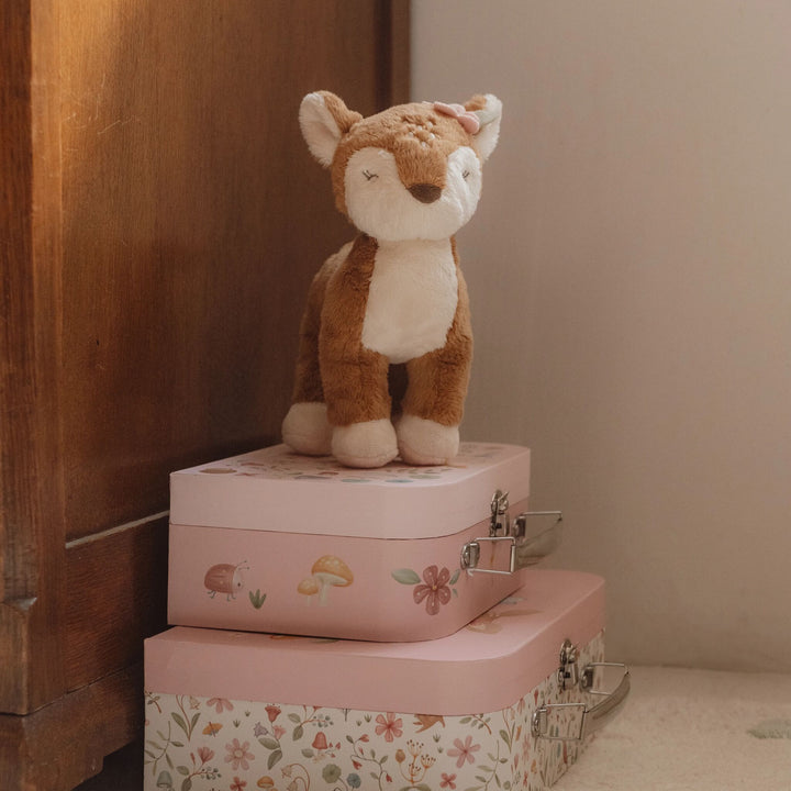Little Dutch - Cuddle Deer - Fairy Garden - Mabel & Fox
