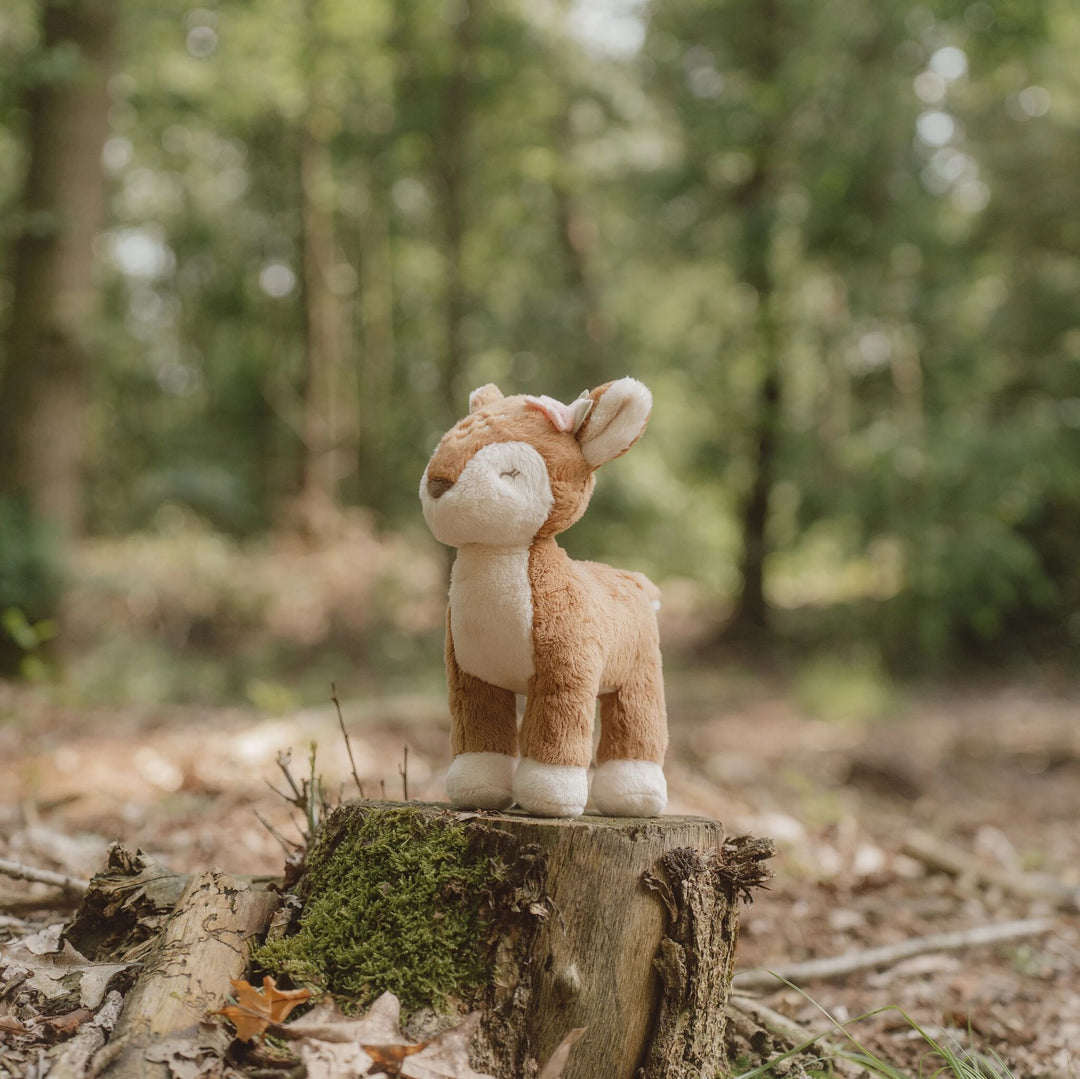 Little Dutch - Cuddle Deer - Fairy Garden - Mabel & Fox