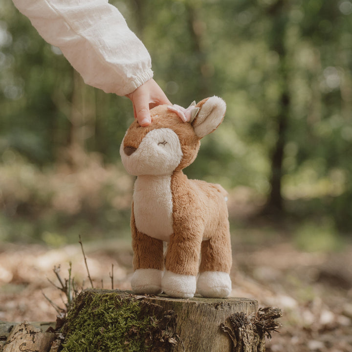 Little Dutch - Cuddle Deer - Fairy Garden - Mabel & Fox