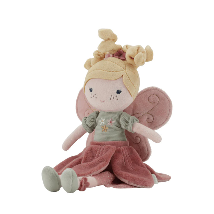 Little Dutch - Cuddle Doll - Fairy Mila - Mabel & Fox