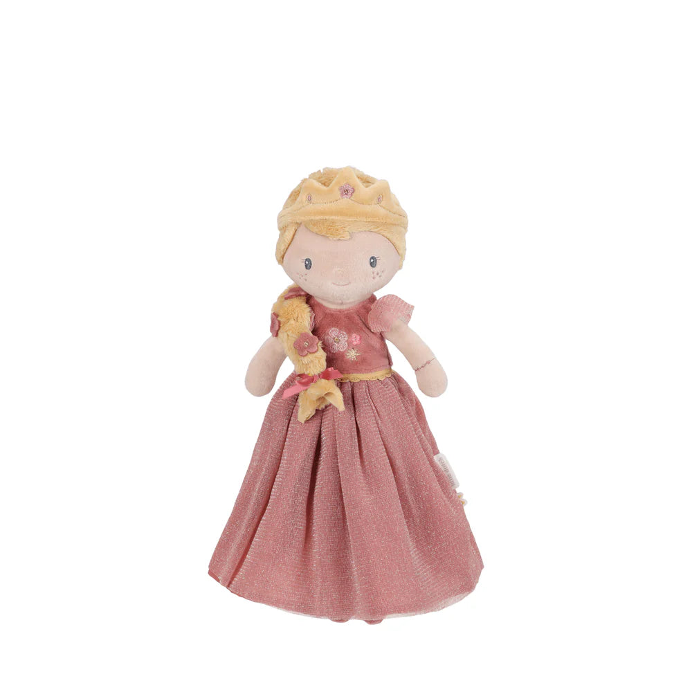 Little Dutch - Cuddle Doll - Princess Julia - Mabel & Fox