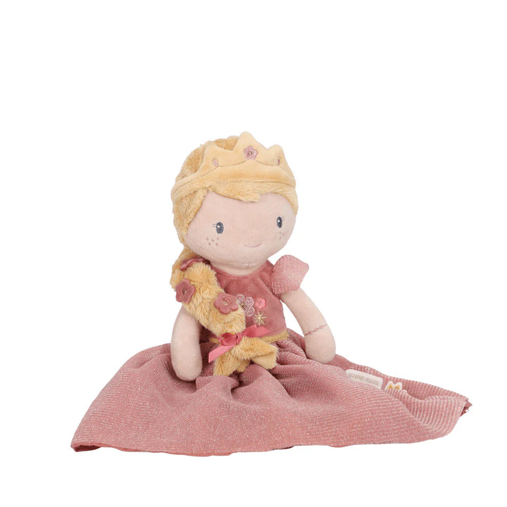 Little Dutch - Cuddle Doll - Princess Julia - Mabel & Fox