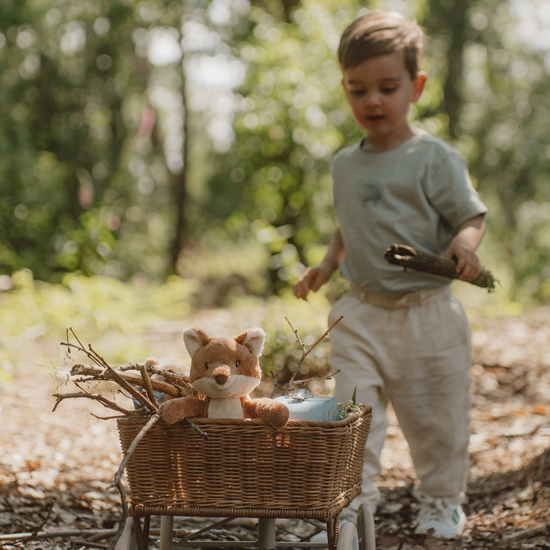 Little Dutch - Cuddle Fox - Forest Friends - Mabel & Fox