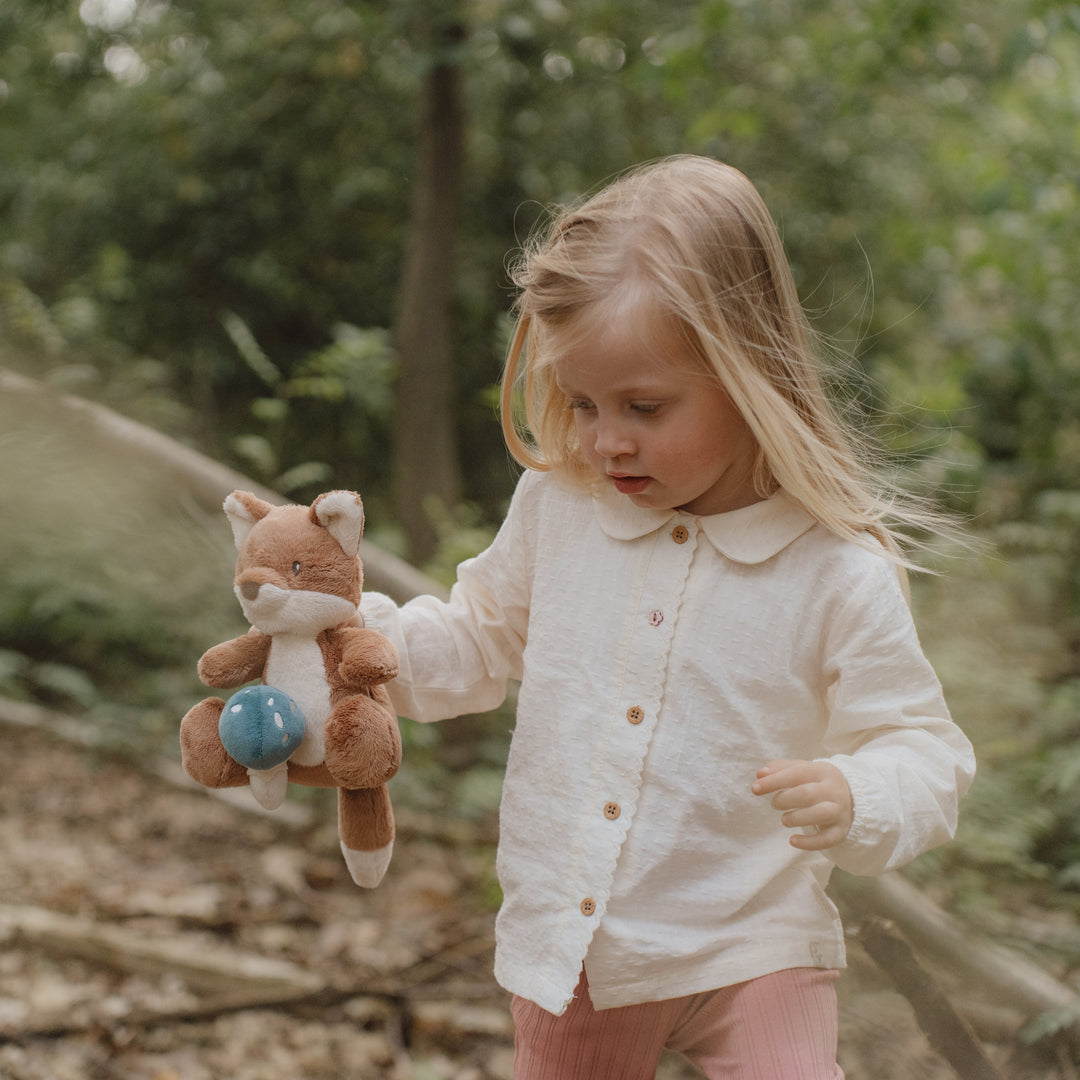 Little Dutch - Cuddle Fox - Forest Friends - Mabel & Fox