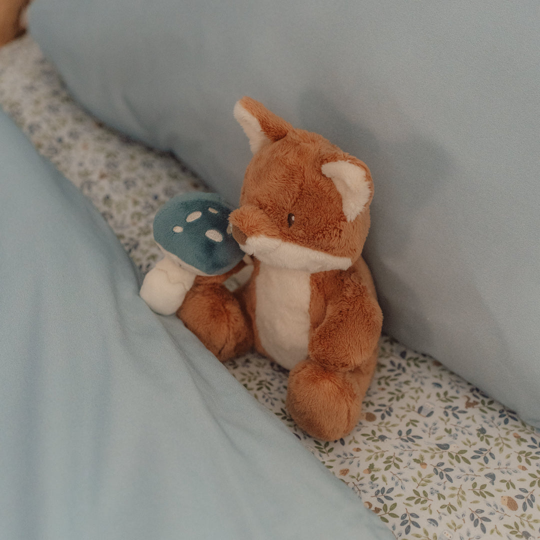 Little Dutch - Cuddle Fox - Forest Friends - Mabel & Fox