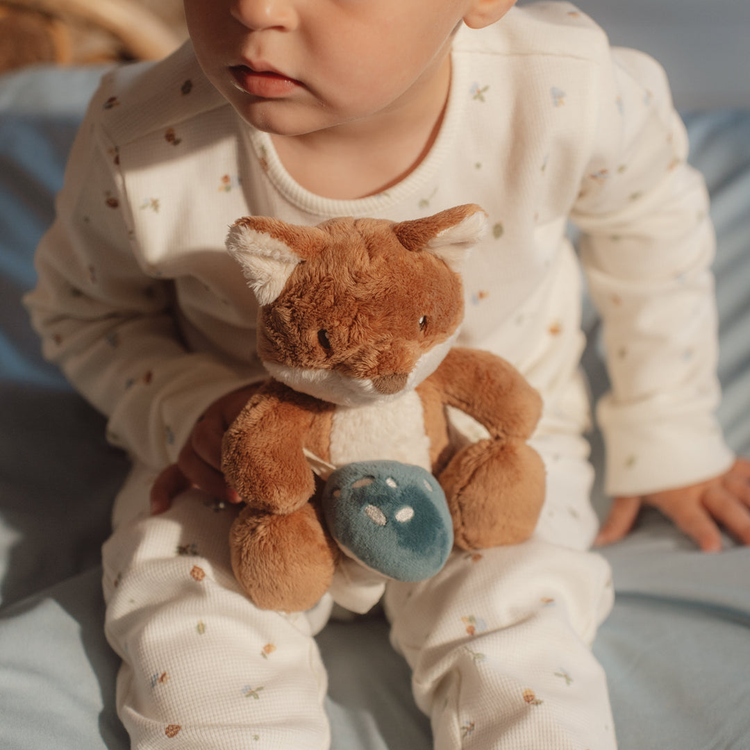 Little Dutch - Cuddle Fox - Forest Friends - Mabel & Fox