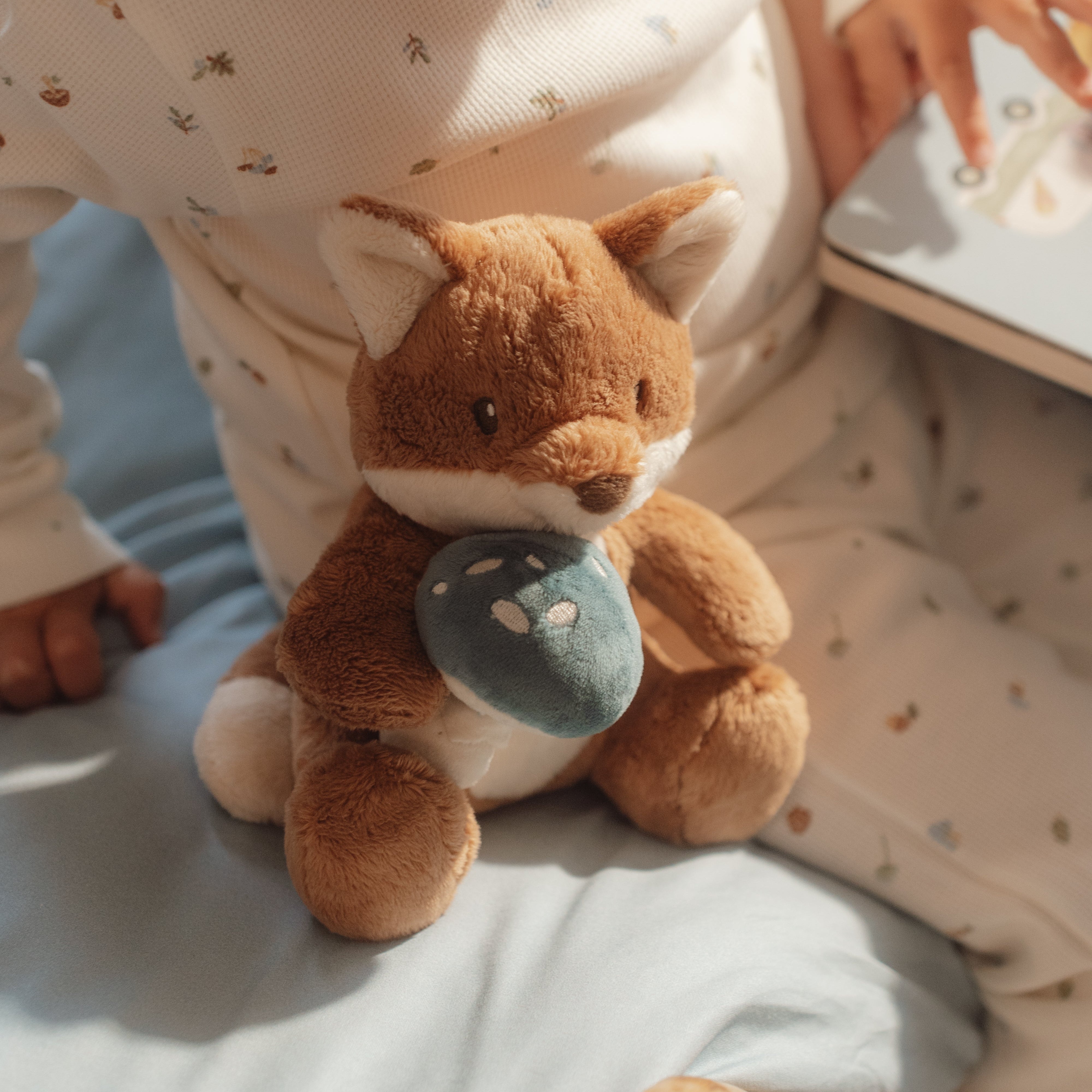 Little Dutch - Cuddle Fox - Forest Friends – Mabel & Fox