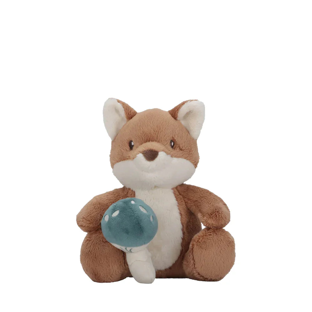 Little Dutch - Cuddle Fox - Forest Friends - Mabel & Fox
