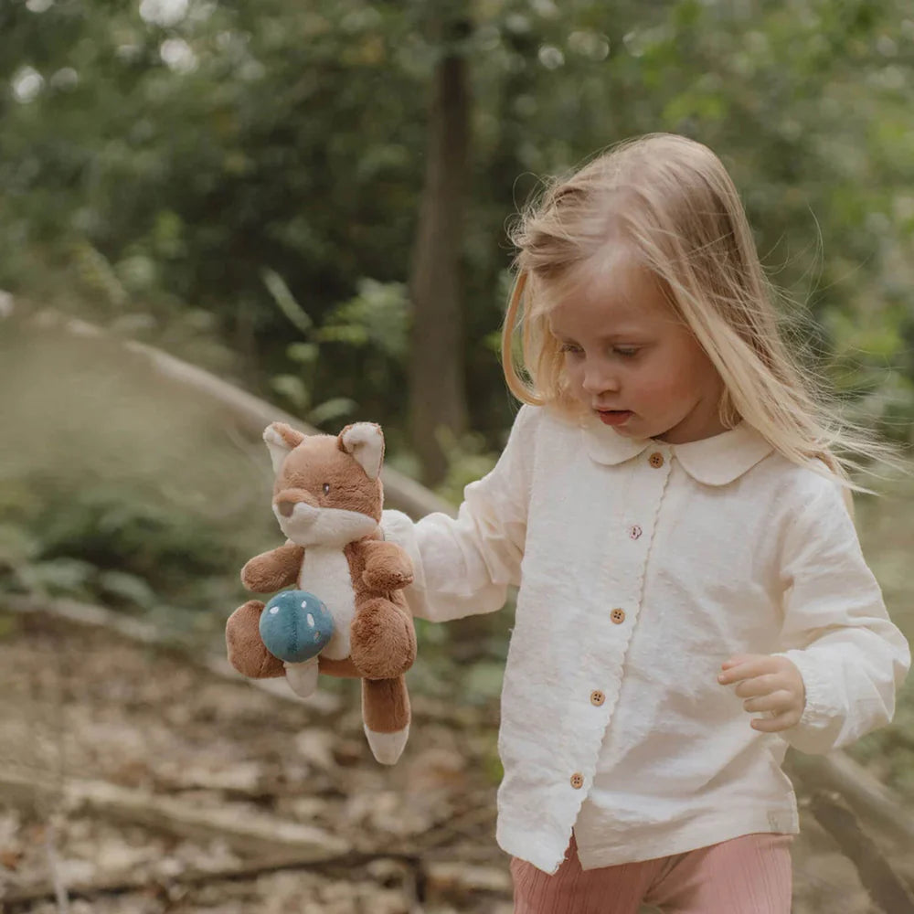 Little Dutch - Cuddle Fox - Forest Friends - Mabel & Fox