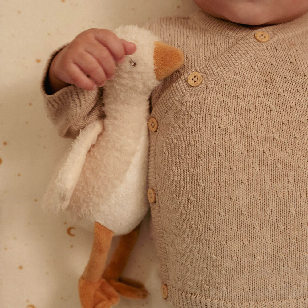 Little Dutch メリー／オルゴール付き グース goose 【公式通販】