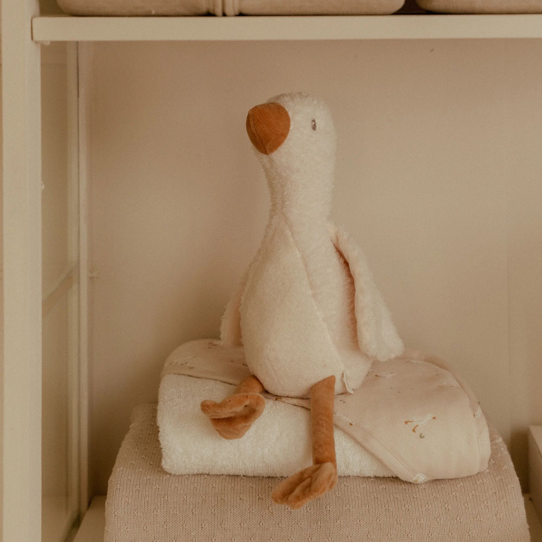 Little Dutch - Little Cuddle Goose - Newborn Naturals - Mabel & Fox