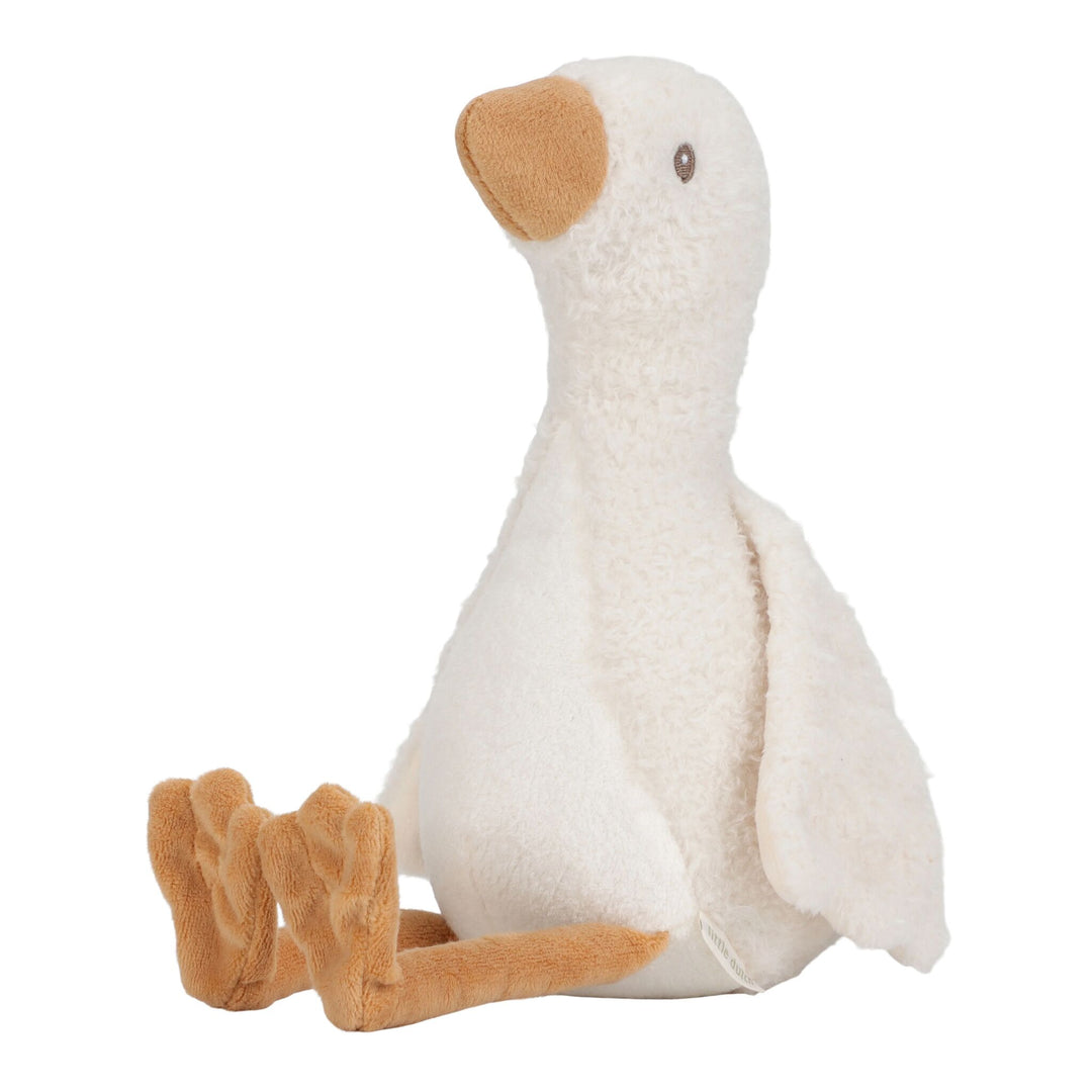 Little Dutch - Little Cuddle Goose - Newborn Naturals - Mabel & Fox