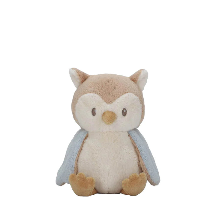 Little Dutch - Cuddle Owl - Forest Friends - Mabel & Fox