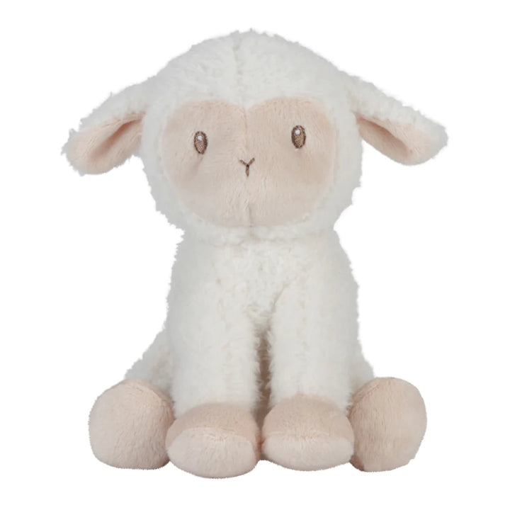 Little Dutch - Cuddle Sheep - 17cm - Mabel & Fox