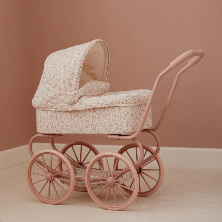 Little Dutch - Dolls Pram - Mabel & Fox